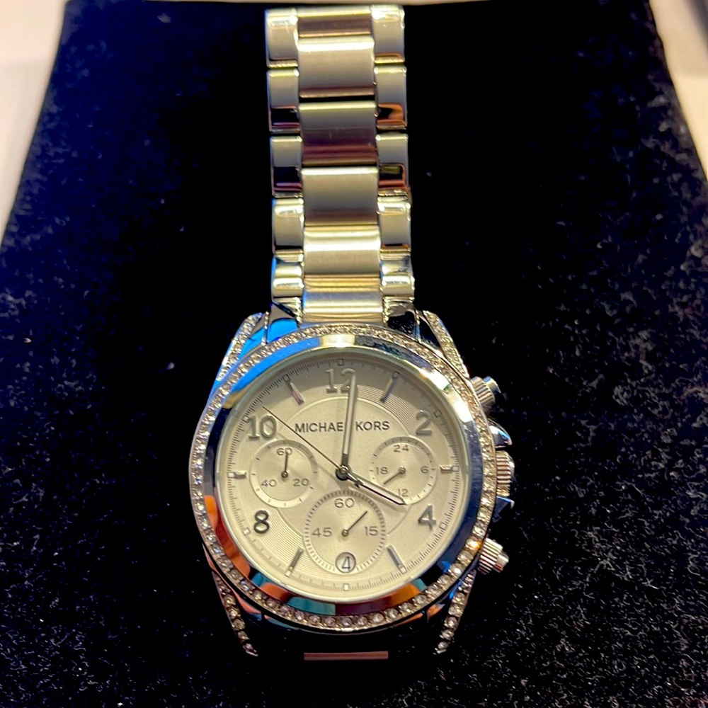 Michael Kors watch